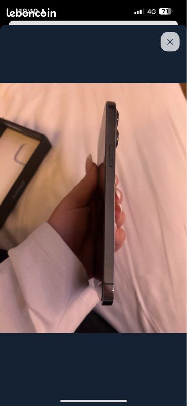 IPhone 13 Pro Max (image 6)