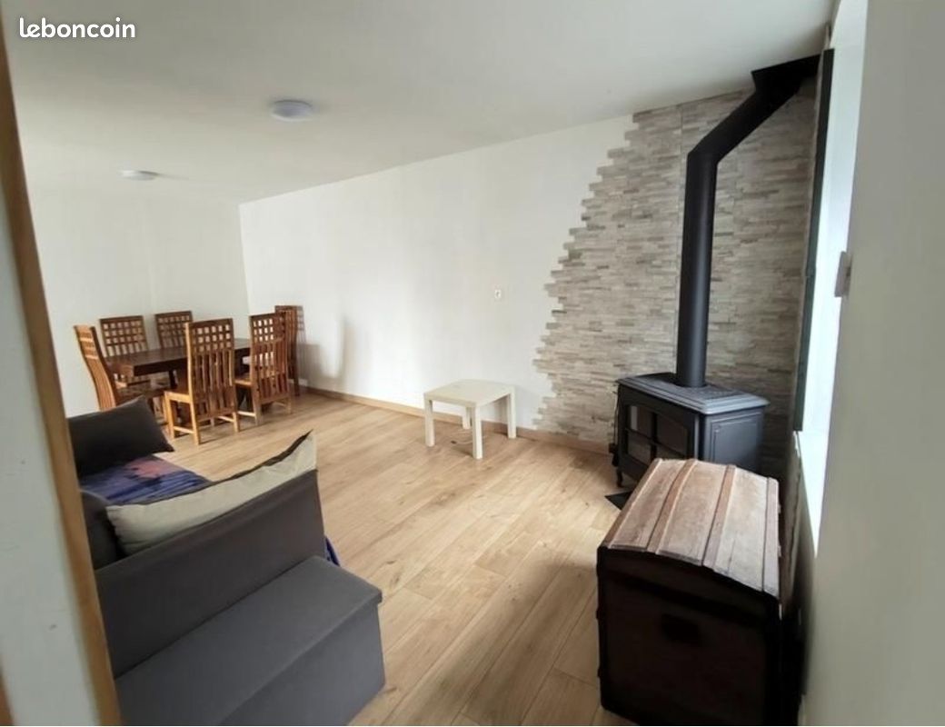 Maison 4 pièces 85 m² · à Lacaune · 85 m² · 89 000 €