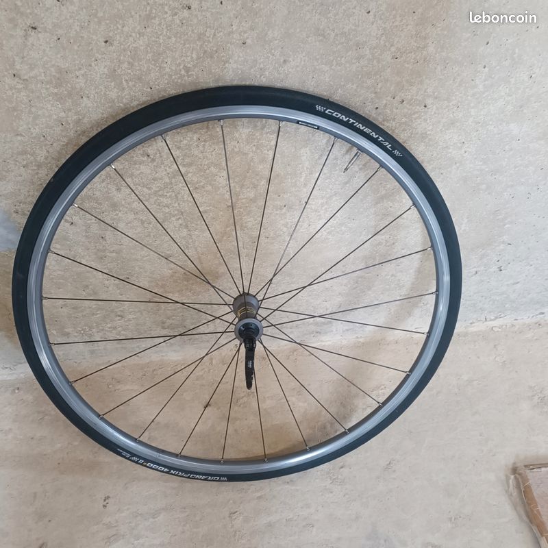 Roue velo (image 2)