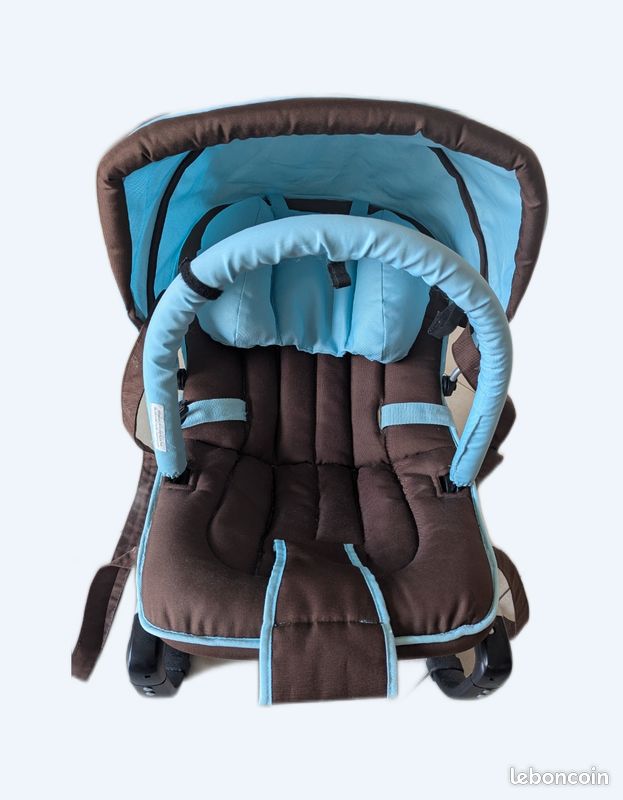 Transat bébé (image 1)