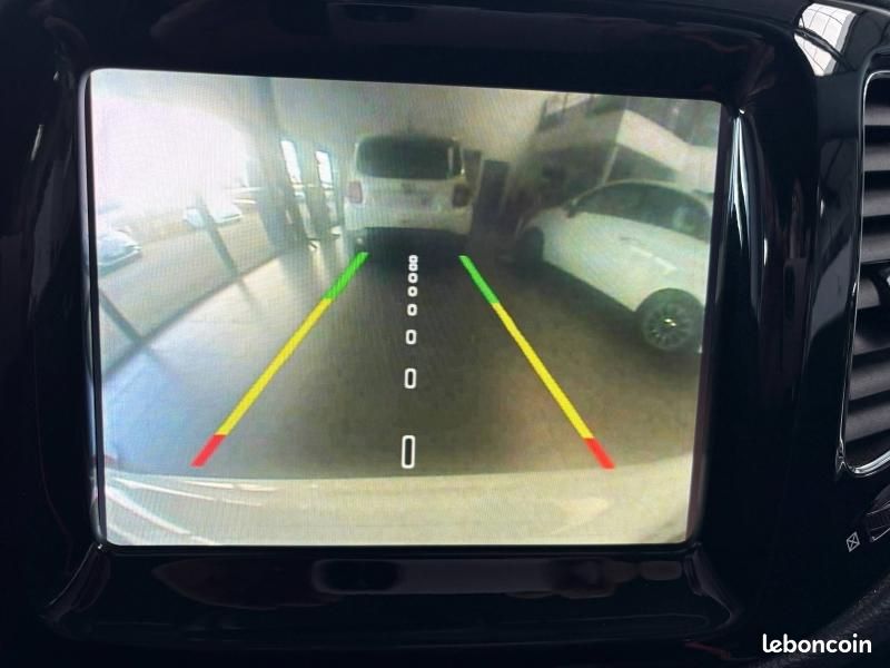 Jeep Compass 1.6 MultiJet II 120ch Brooklyn Edition 4x2 Euro6d-T 126g (image 6)