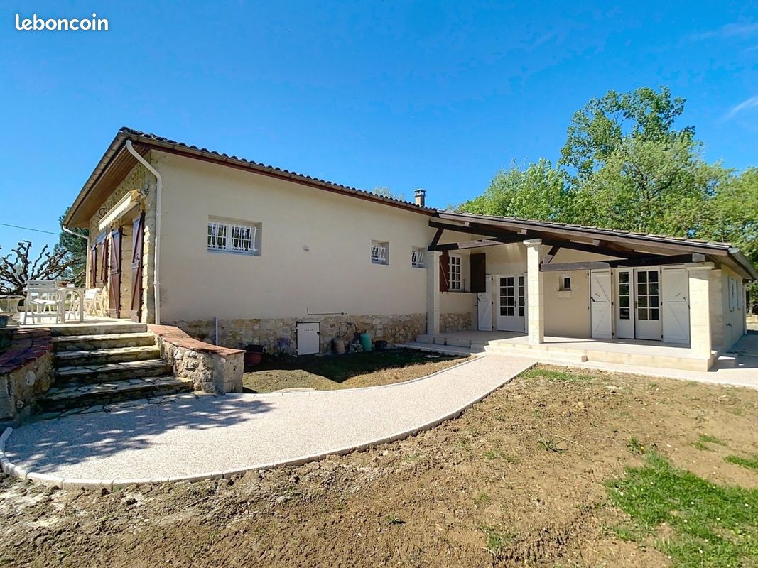 Maison 6 pièces 195 m² · à Fleurance · 195 m² · 285 000 €