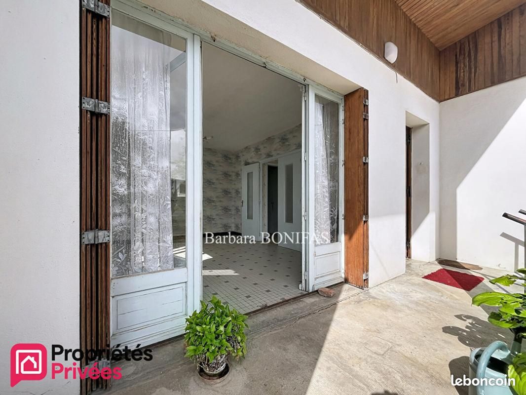 Maison 4 pièces 81 m² · à Lavaur · 81 m² · 159 000 €