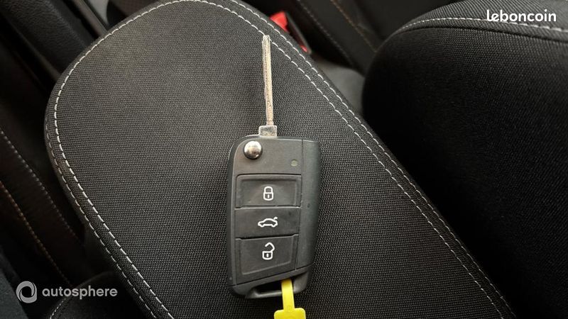 Skoda Kamiq 1.0 TSI Evo 110ch Business (image 16)