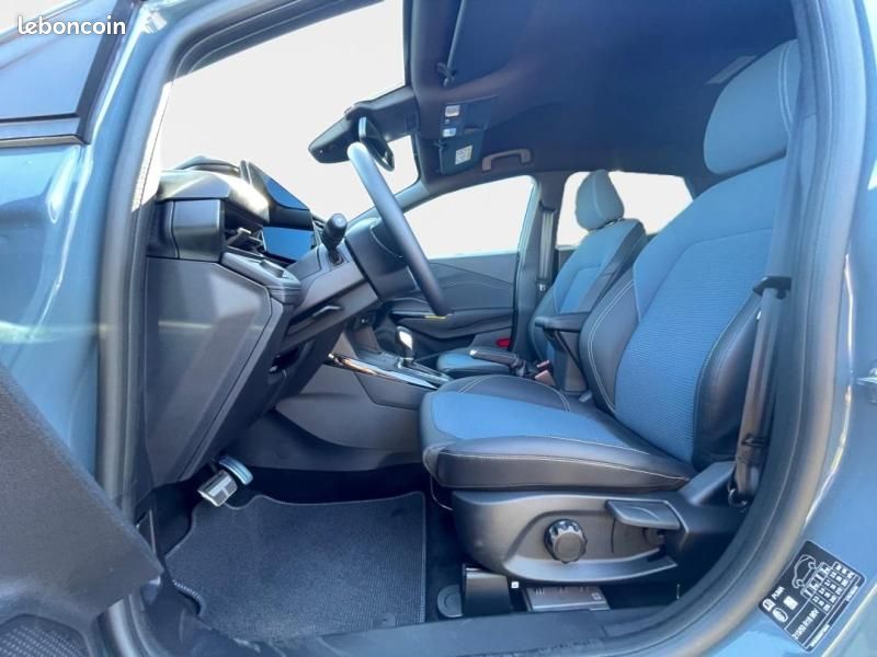 Ford Puma 1.0 EcoBoost Hybrid 125ch BlueCruise Edition S&S Powershift (image 14)