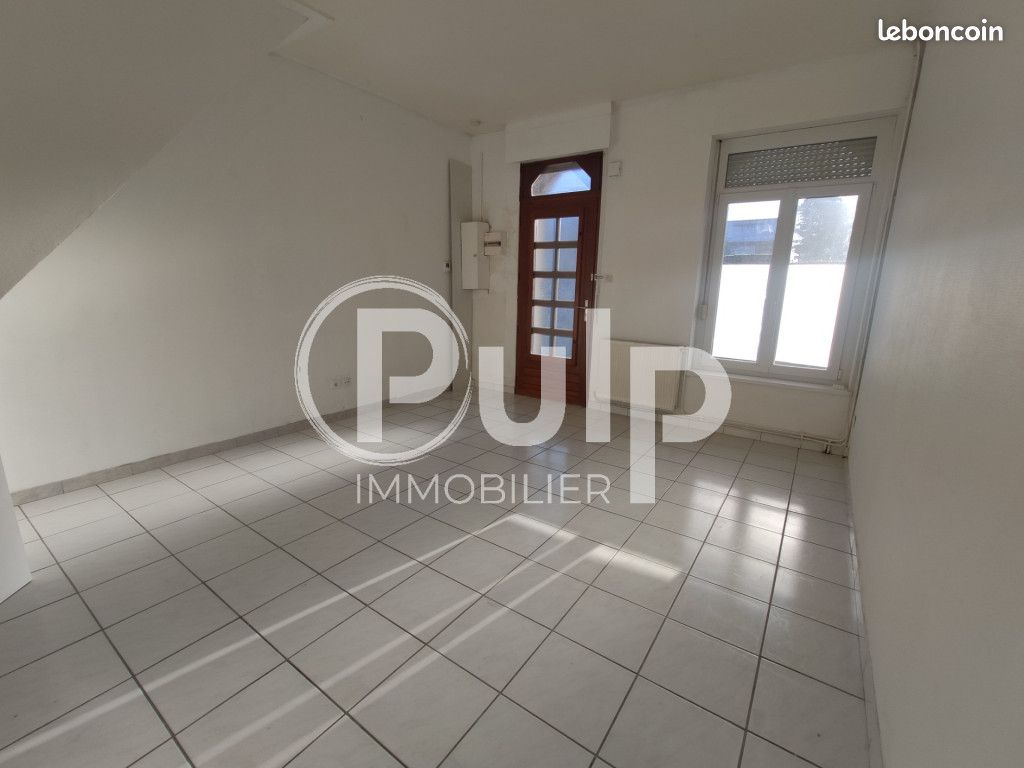 Maison 5 pièces 64 m² · à Divion · 64 m² · 478 €/mois