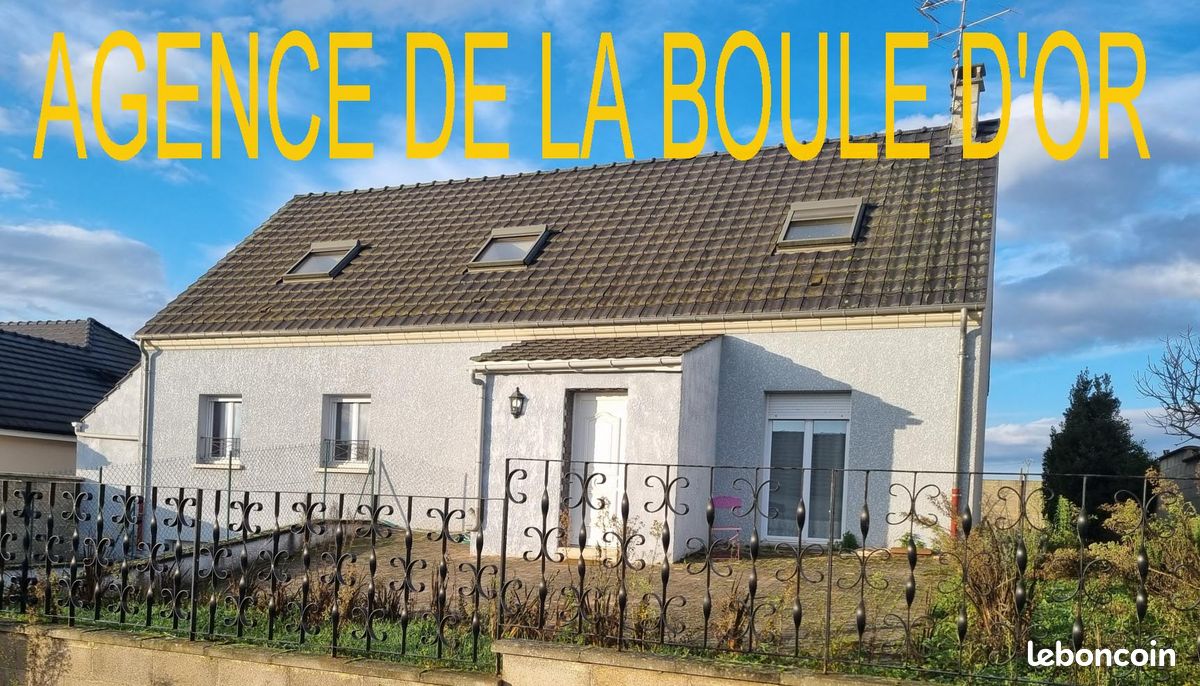 Maison 8 pièces 171 m² · à Romilly-sur-Seine · 171 m² · 242 000 €