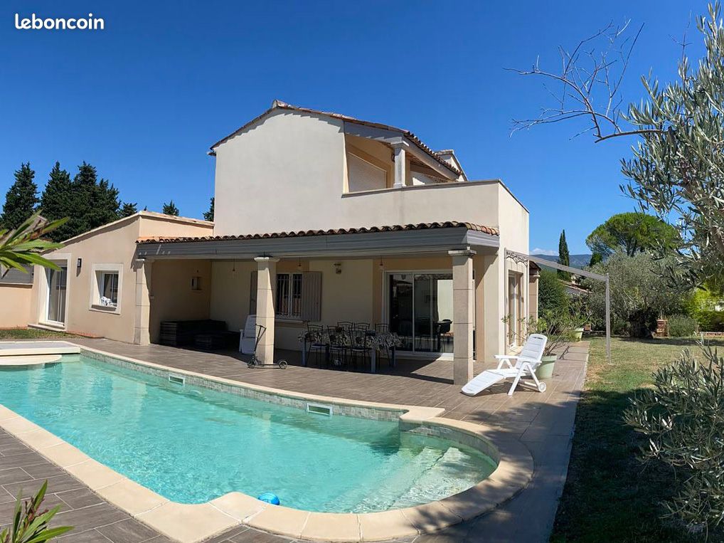 Maison 6 pièces 175 m² · à L'Isle-sur-la-Sorgue · 175 m² · 629 000 €