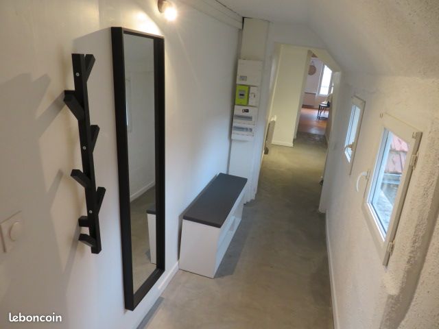 Appartement 2 pièces 43 m² · à Vernon · 43,5 m² · 120 000 €