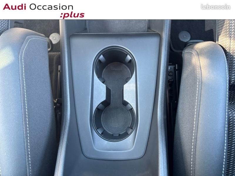 Audi Q4 Sportback e-tron 50 e-tron 299ch quattro S line (image 17)