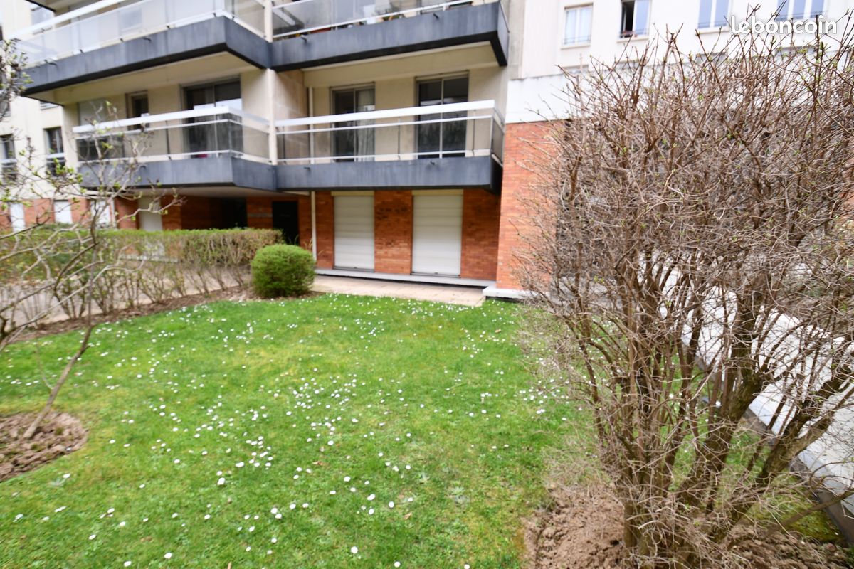Appartement 3 pièces 65 m² · à Montrouge · 65 m² · 470 000 €
