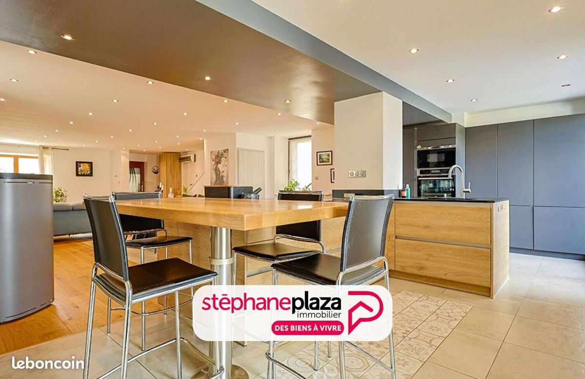 Maison 6 pièces 190 m² · à Créhange · 190 m² · 299 000 €