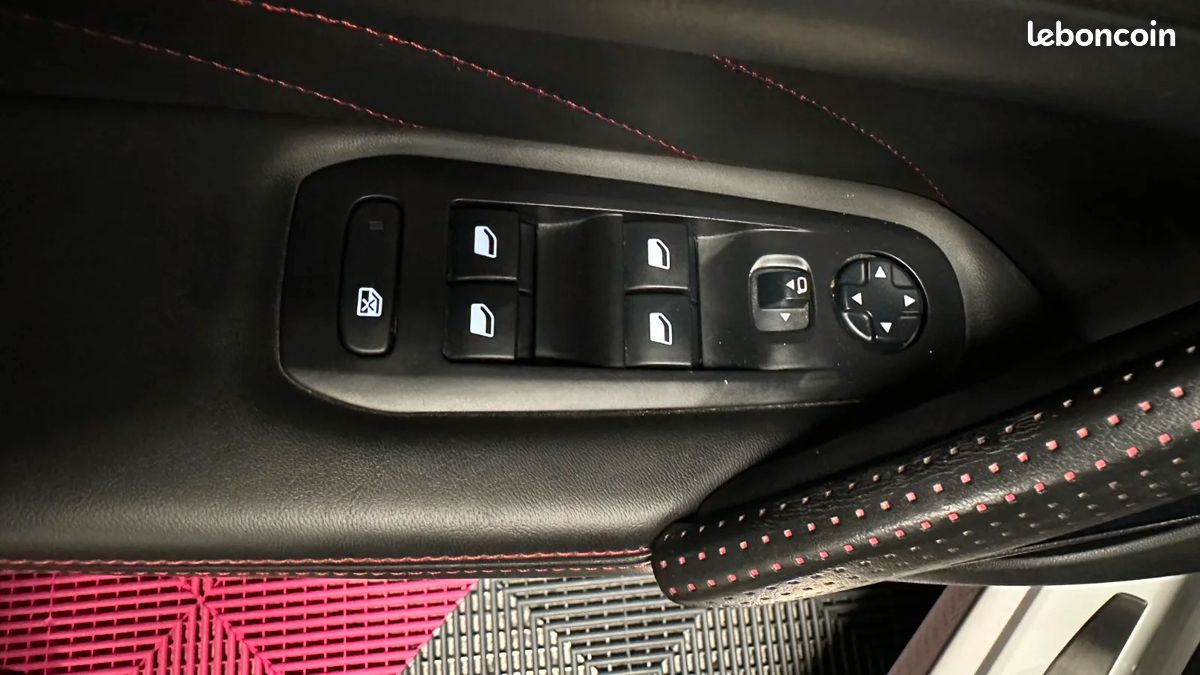 PEUGEOT 308 SW BlueHDi 130ch GT Line - CAMERA DE RECUL - APPLE CAR PLAY (image 17)