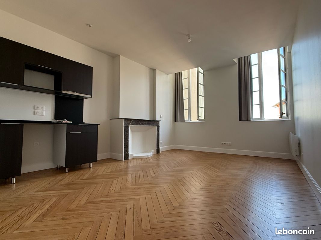 Appartement 1 pièce 33 m² · à Montauban · 33 m² · 480 €