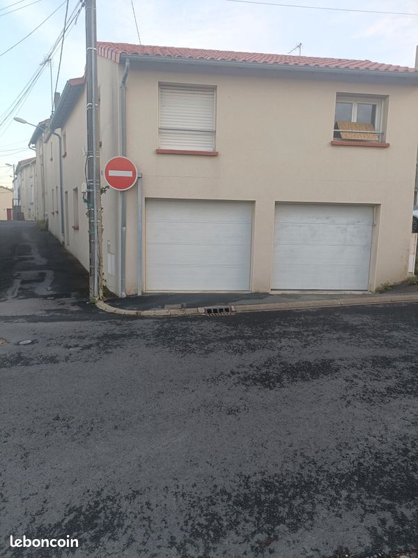 Maison 3 pièces 85 m² · à La Tessoualle · 85 m² · 145 000 €