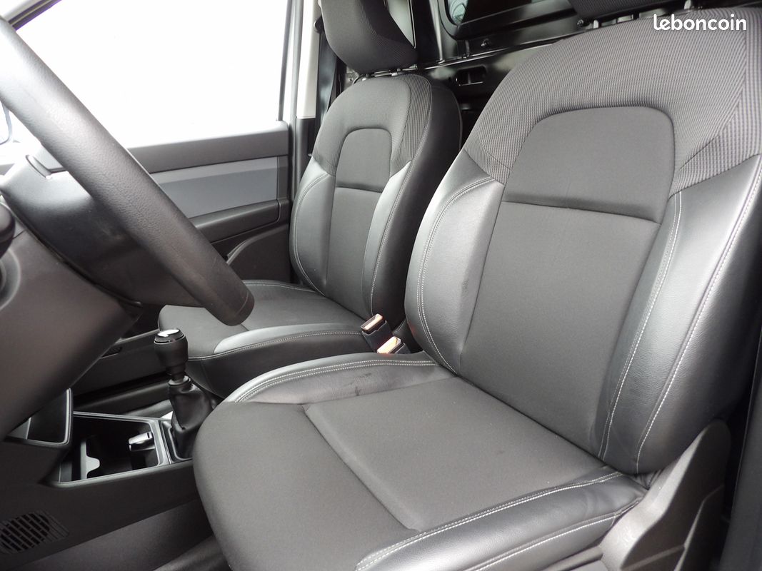 Renault EXPRESS VAN 1.5 BLUE DCI 95CH CONFORT (image 3)