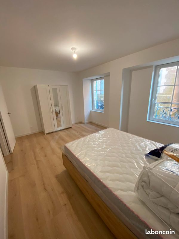 Appartement 3 pièces 45 m² · à Brest · 45 m² · 700 €