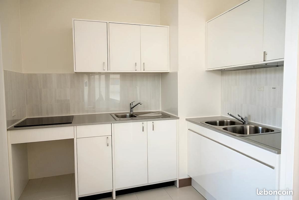 Appartement 3 pièces 58 m² (image 5)