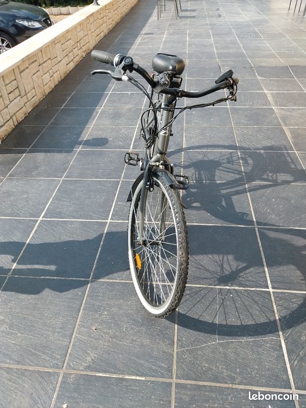 Velo electrique (image 3)