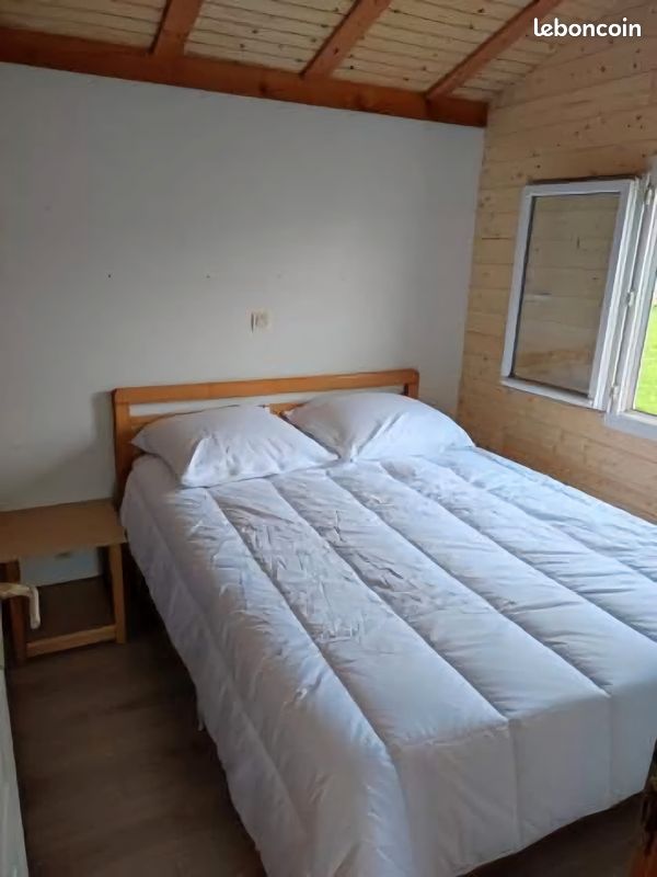 Location chalet signy le petit domaine de la motte (image 7)