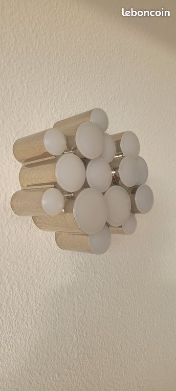 Applique IKEA luminaire SODERSVIK (image 1)