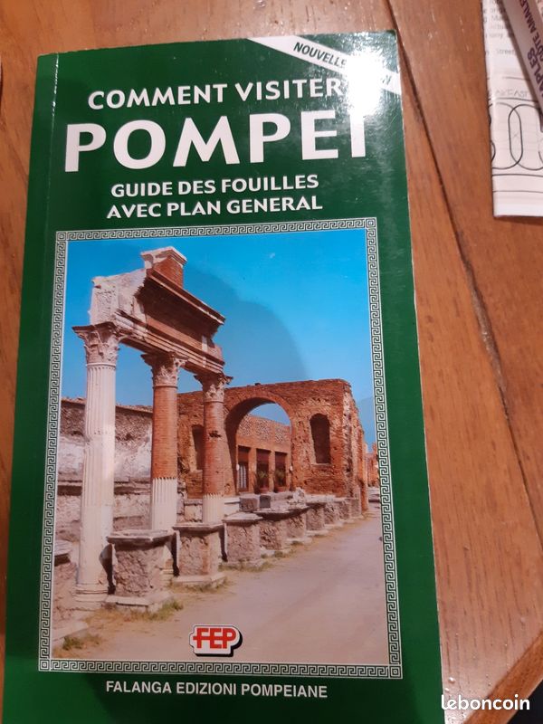 Guide pompei (image 1)
