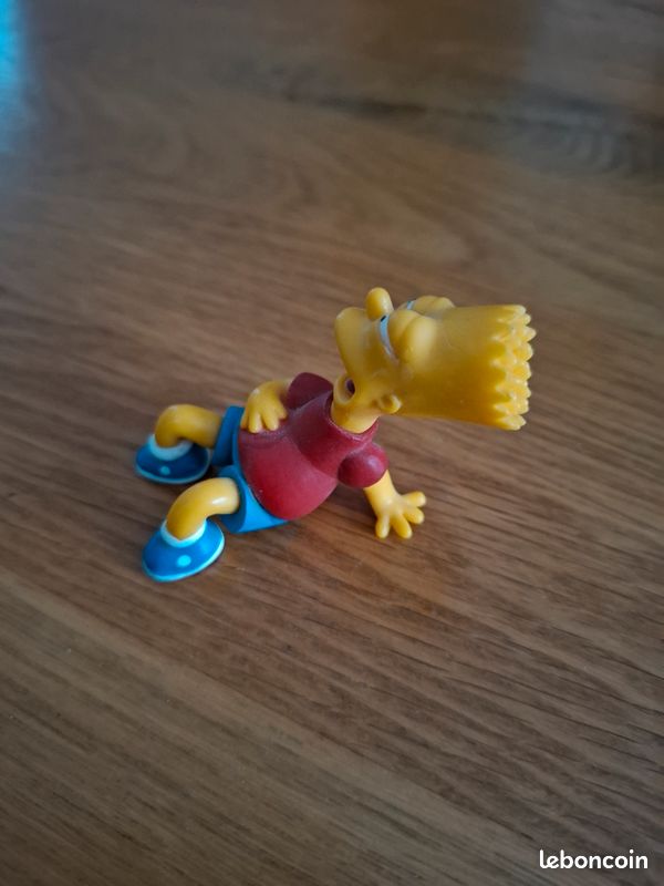 Figurine Bart (image 2)