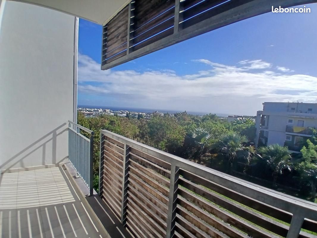 Appartement 3 pièces 48 m² · à Saint-Denis · 48 m² · 717 €