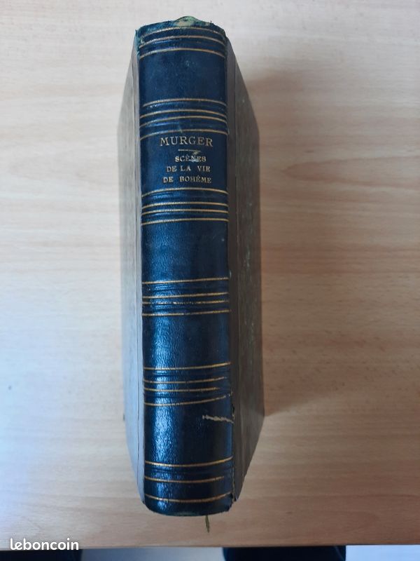 Henry MURGER (image 3)
