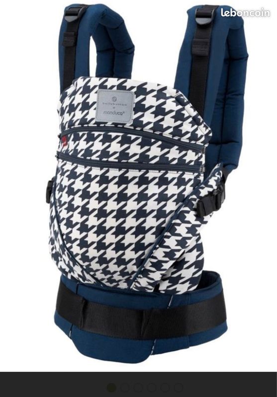 Porte-bébé Manduca Neuf Équipement bébé