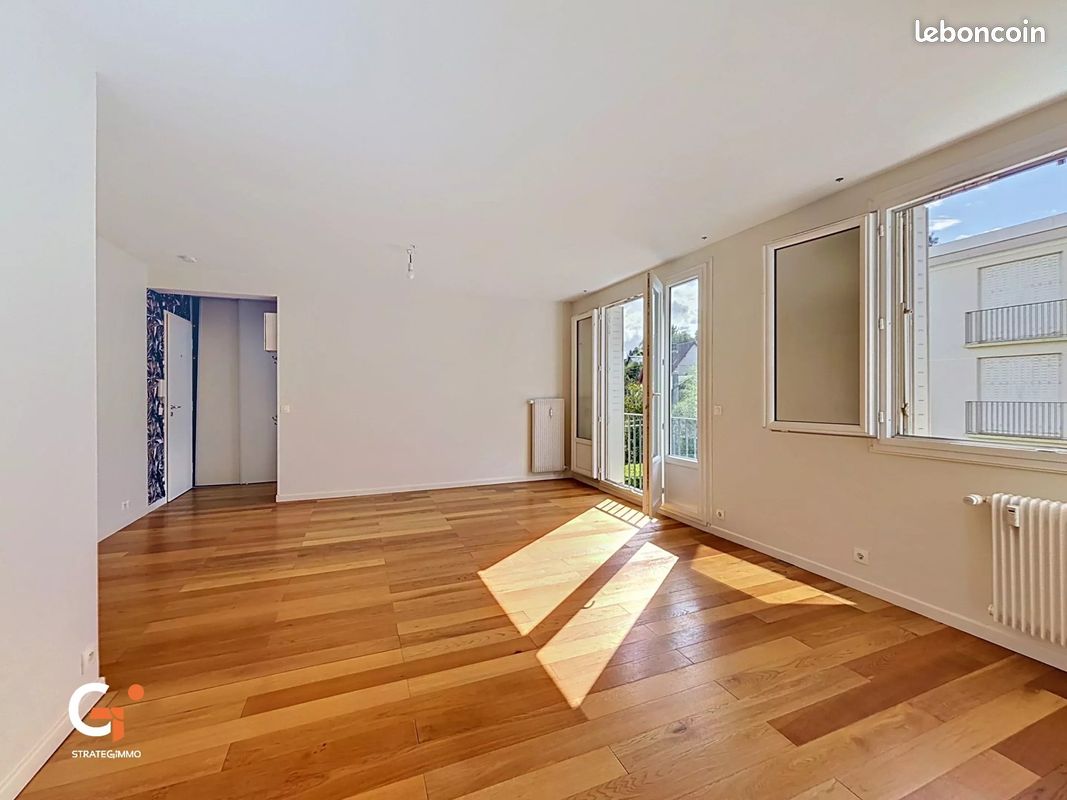 Appartement 3 pièces 68 m² · à Rouen · 68 m² · 219 000 €