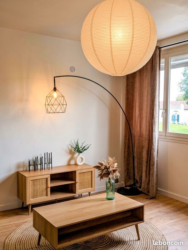 Appartement 1 pièce 23 m² · à Dax · 23 m² · 440 €/mois