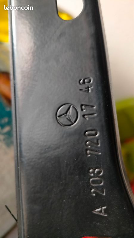 Mécanisme lève-vitre Mercedes (image 3)