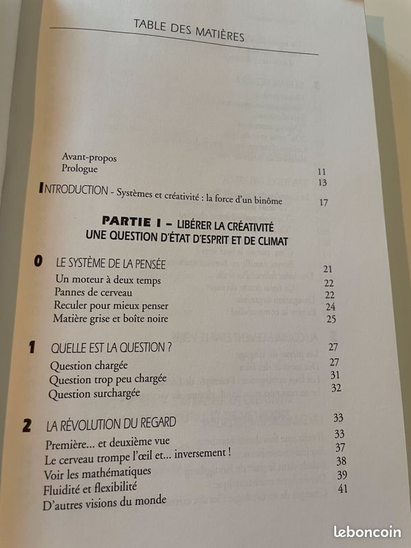 Le plaisir des idées (image 13)