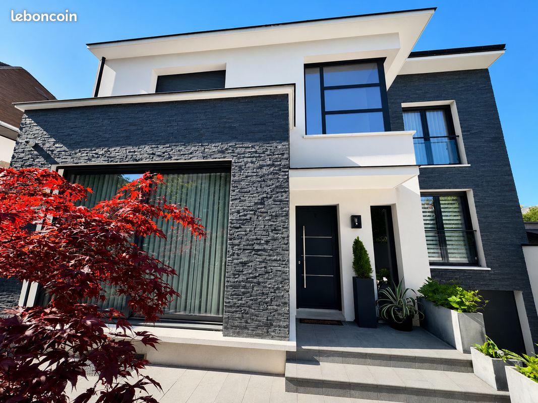 Maison 7 pièces 190 m² · à Les Pavillons-sous-Bois · 190 m² · 795 000 €