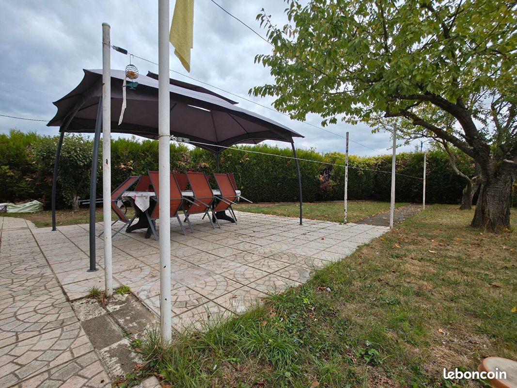 Maison 4 pièces 75 m² · à Talange · 75 m² · 196 000 €