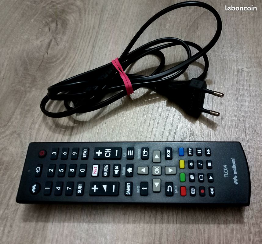 Téléviseur LED Full HD Philips 102 cm (40") – Modèle 40PFH4319 (image 5)