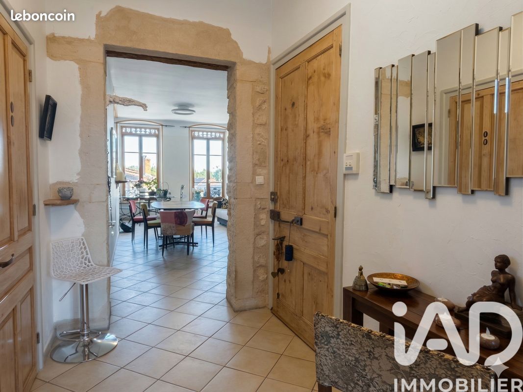 Appartement 5 pièces 124 m² · à Anse · 124 m² · 295 000 €