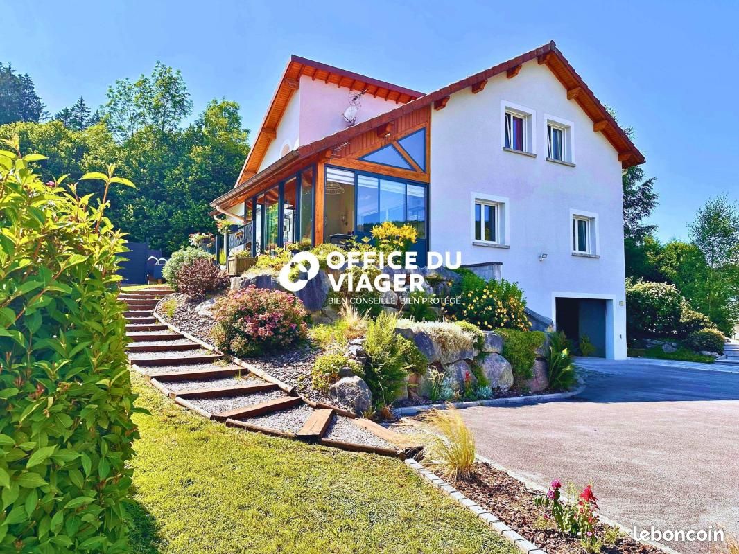 Maison 7 pièces 260 m² · à Gérardmer · 260 m² · 161 650 €