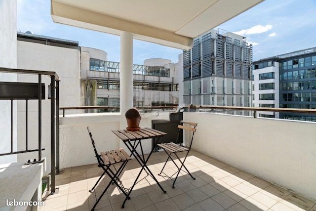 Appartement 1 pièce 34 m² · à Boulogne-Billancourt · 34 m² · 1 450 €/mois