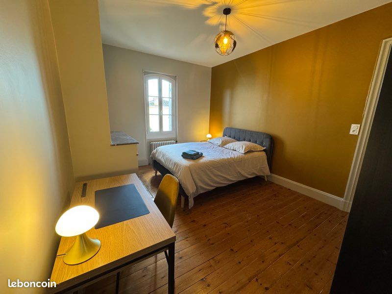 Appartement 1 pièce 15 m² · à Agen · 15 m² · 480 €/mois