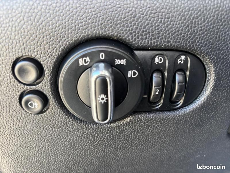 Mini Mini 5 Portes Cooper S 178ch Edition Premium Plus BVA7 (image 28)