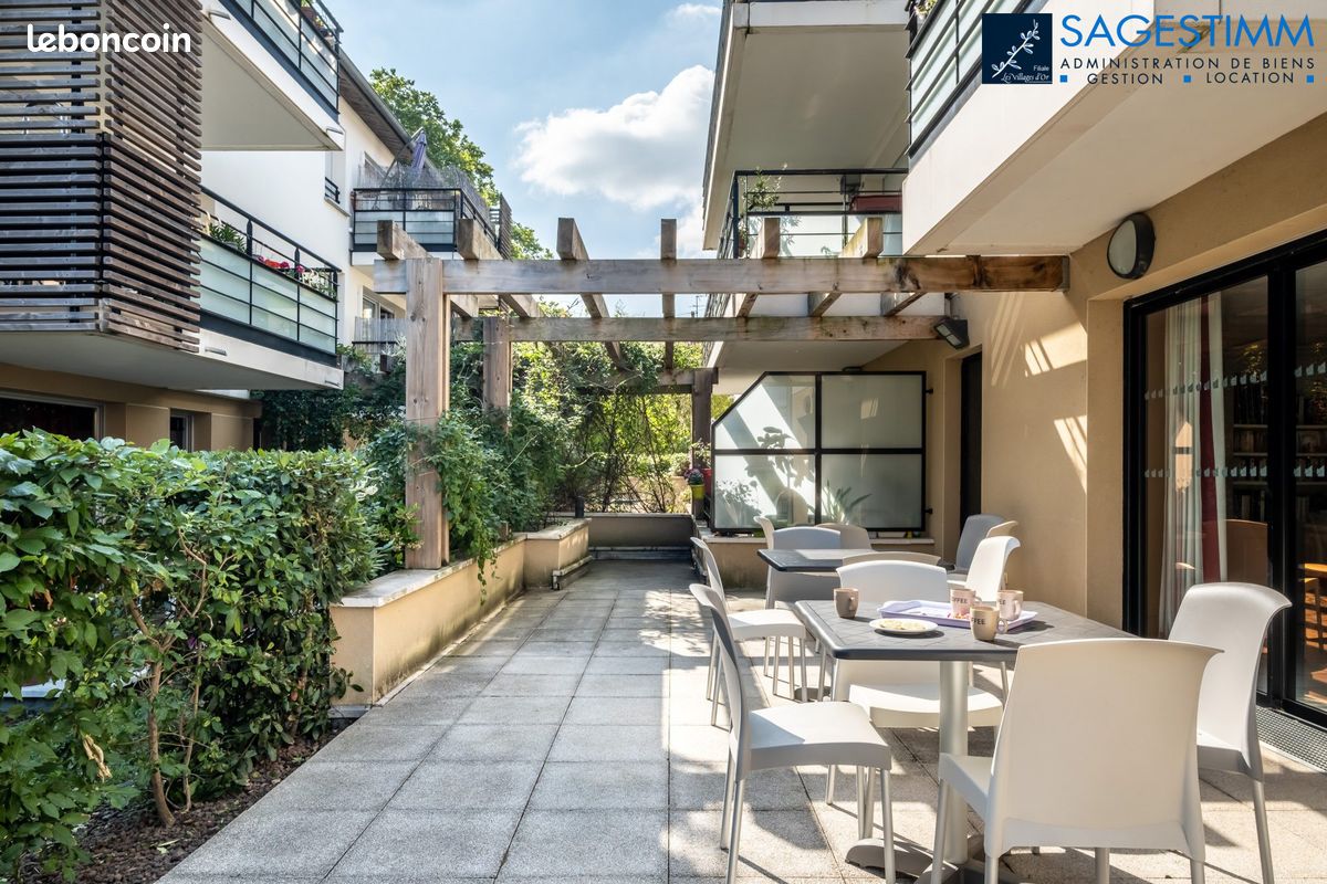 Appartement 2 pièces 40 m² · à Toulouse · 40 m² · 706 €