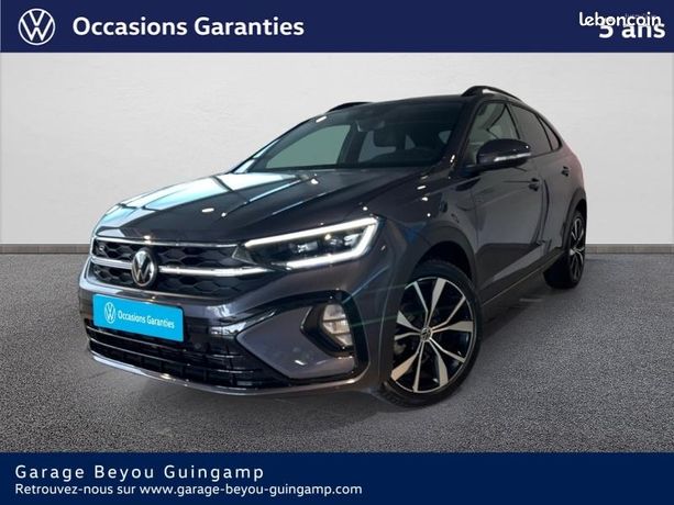 Volkswagen Taigo 2025