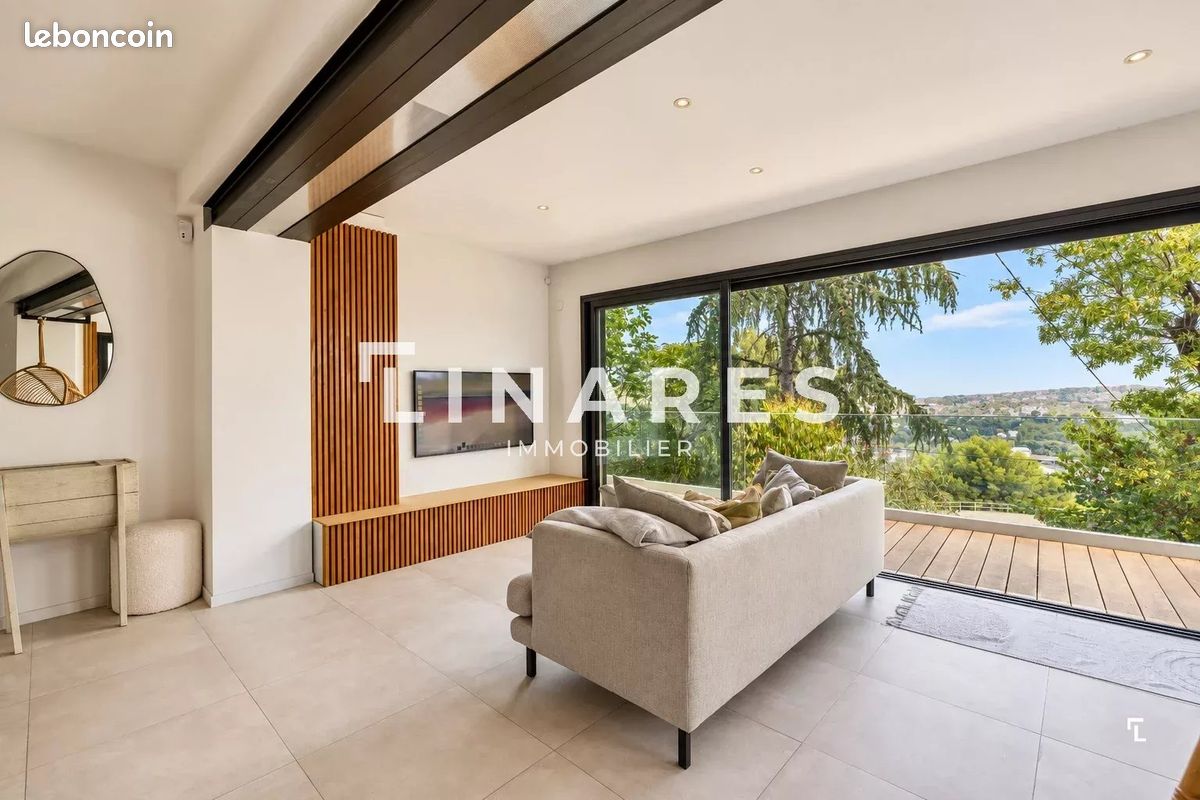 Maison 3 pièces 83 m² · à Marseille · 83 m² · 349 000 €