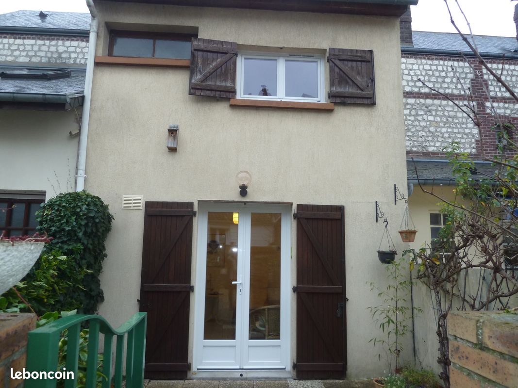 Maison saint Étienne (image 8)