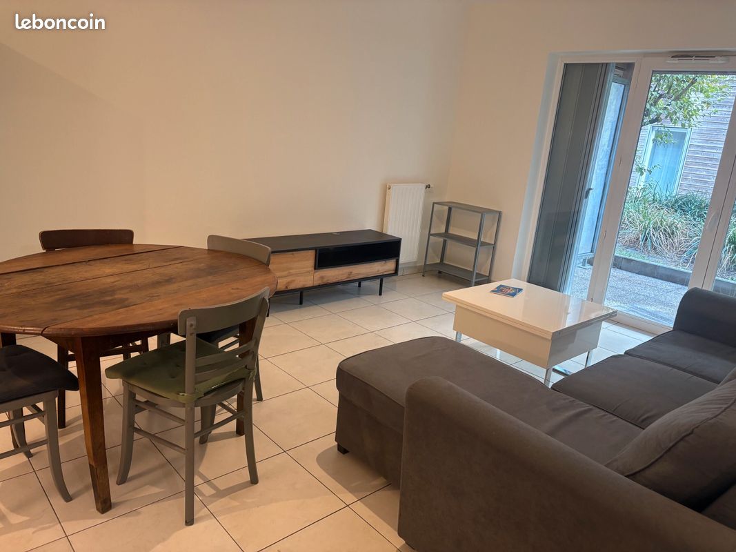 Appartement 3 pièces 60 m² · à Talence · 60 m² · 1 050 €/mois