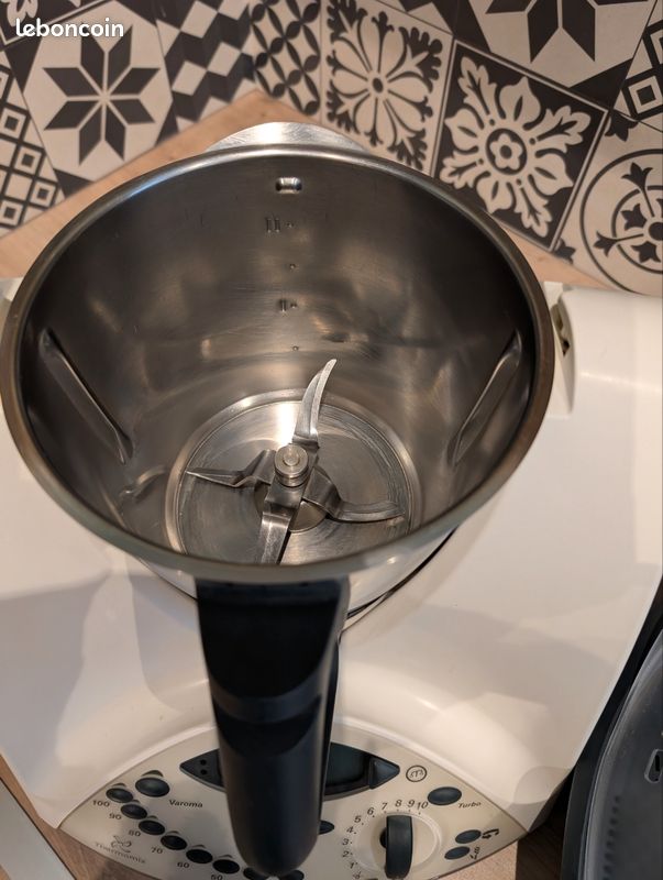 Thermomix TM31 (image 2)