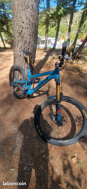 Vtt pivot firebird 2021 (image 6)