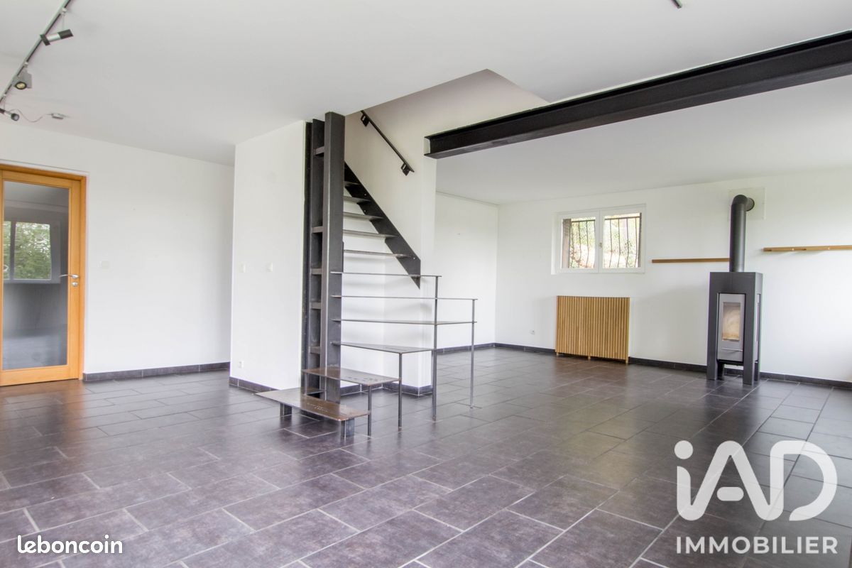Maison 7 pièces 170 m² · à Saulx-les-Chartreux · 170 m² · 659 000 €